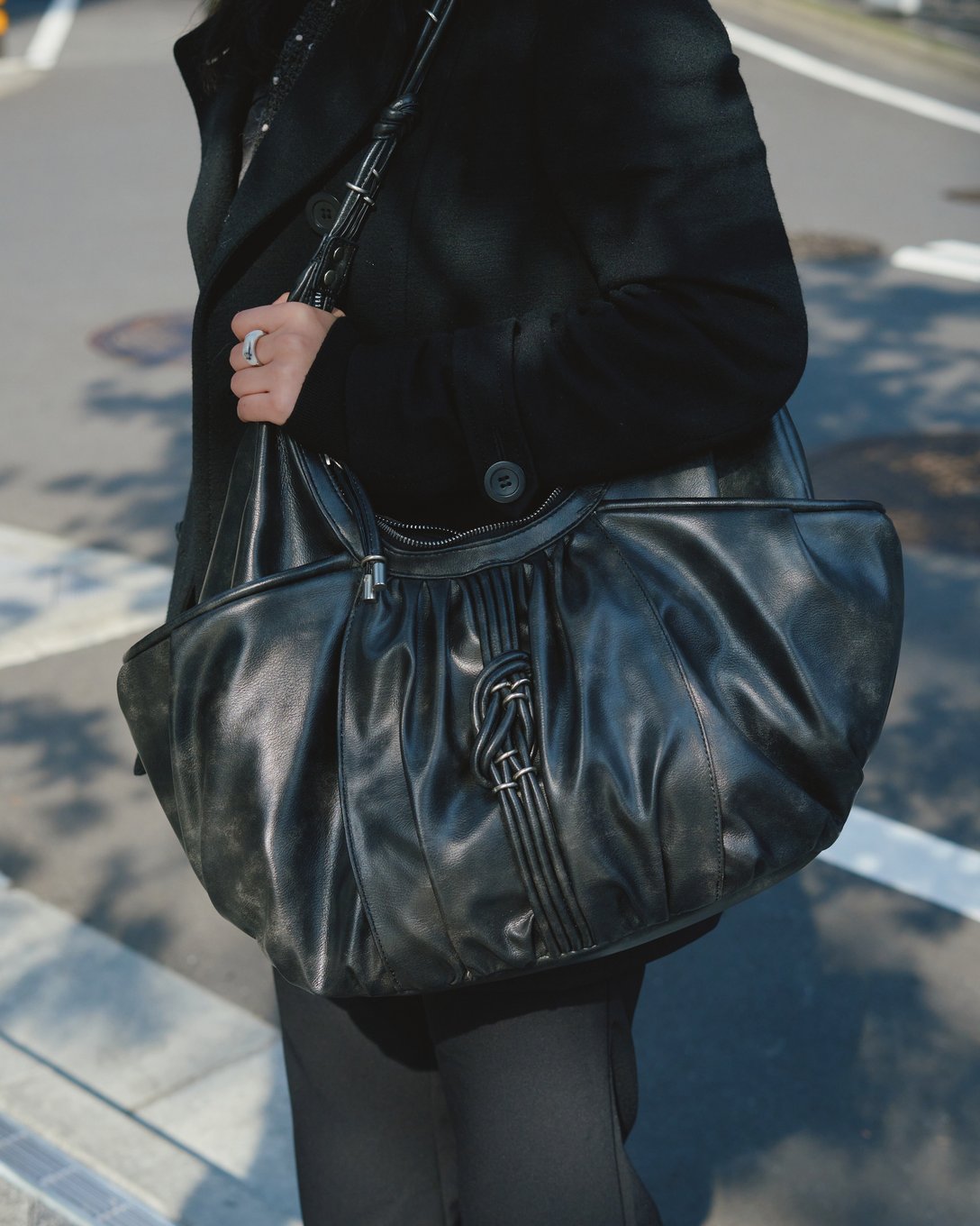 御姓ヤスミン咲子