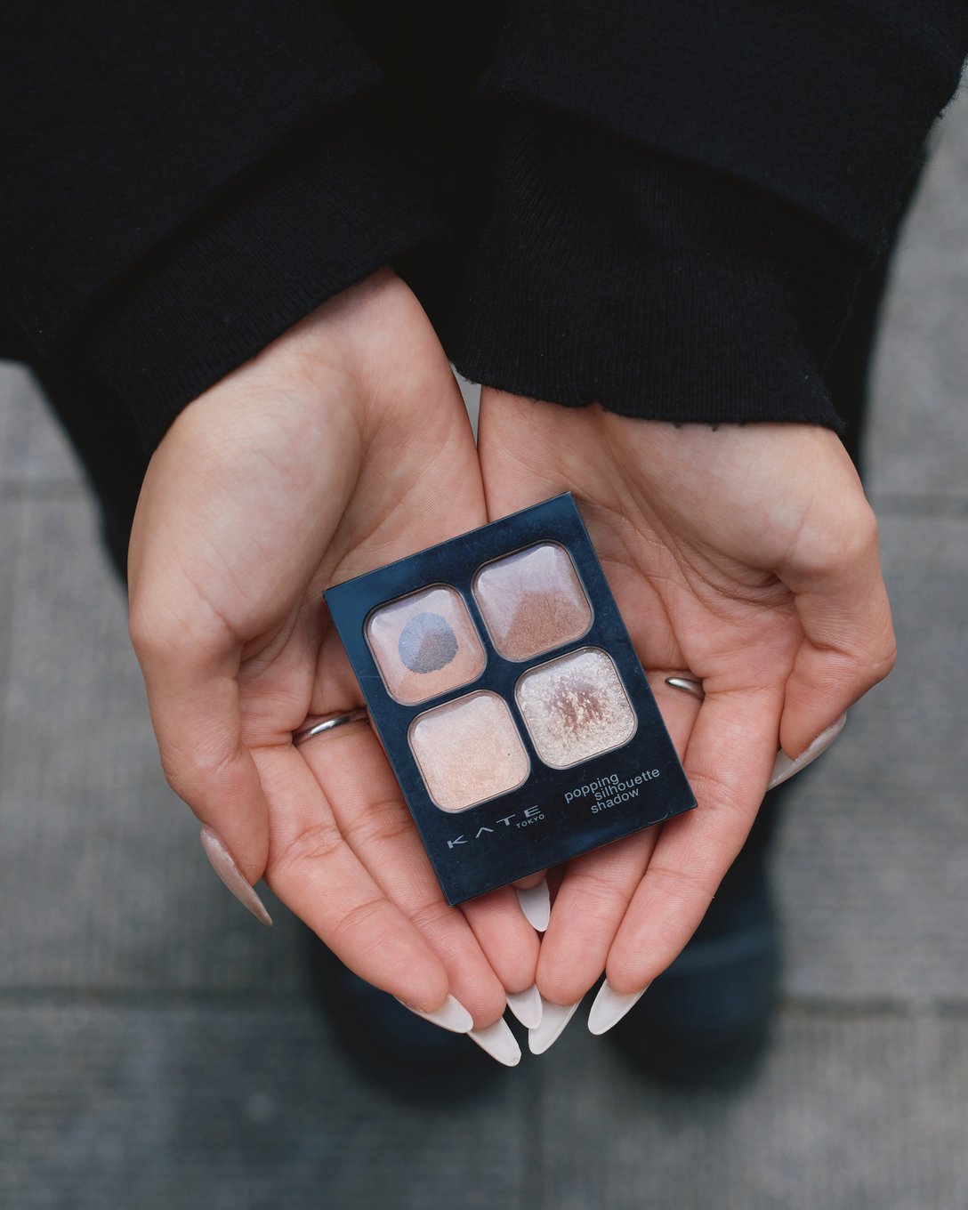 御姓ヤスミン咲子