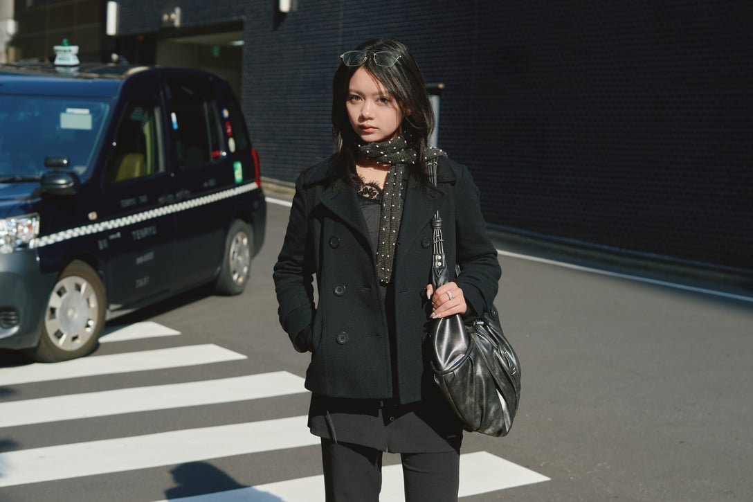 御姓ヤスミン咲子