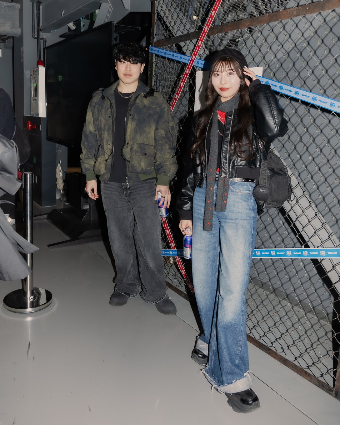 しょうもなちゃんねる ( しょうた／もなみ )