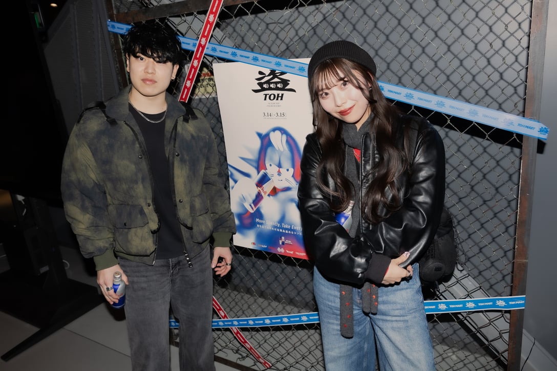 しょうもなちゃんねる ( しょうた／もなみ )