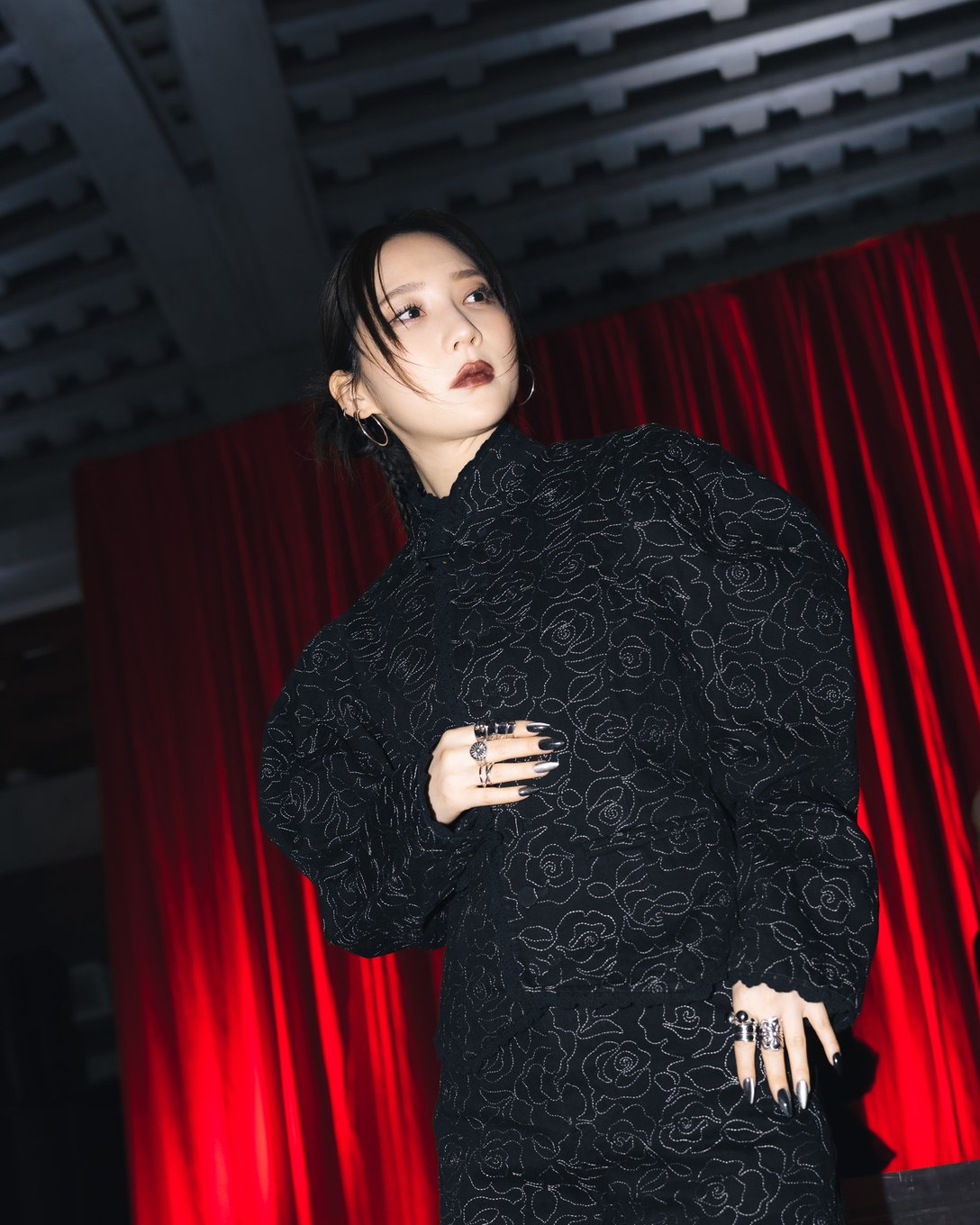 ファーストサマーウイカ