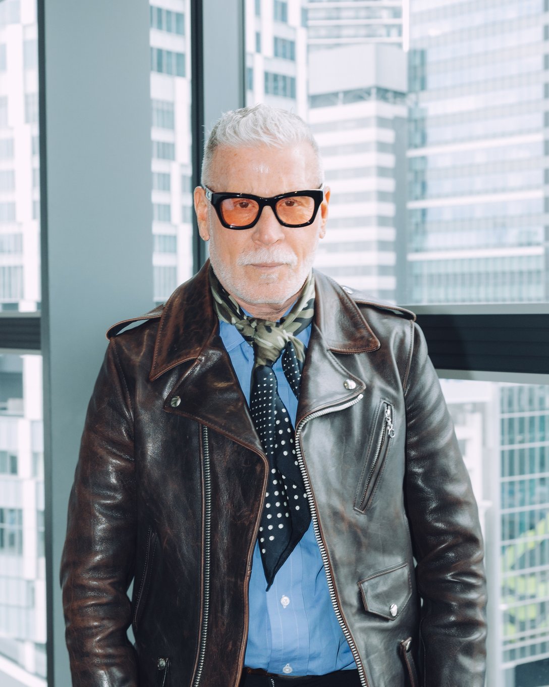 Nickelson Wooster