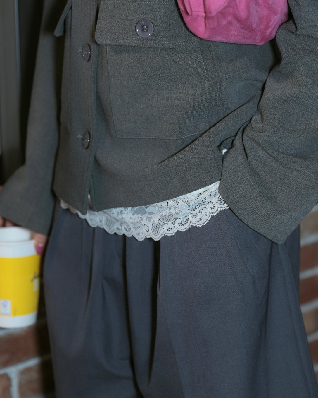 菅沼 ゆり