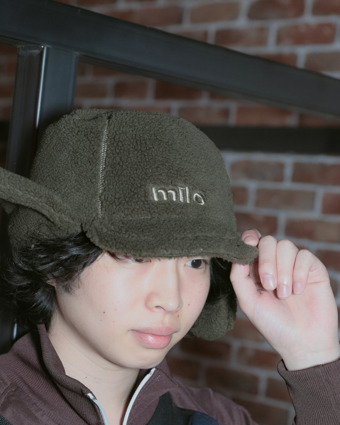 藤本颯太