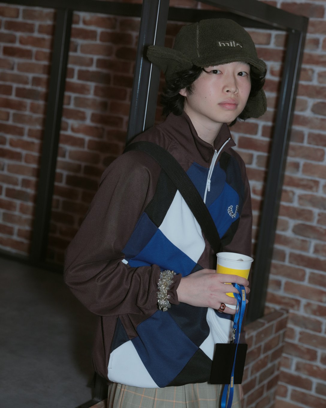 藤本颯太