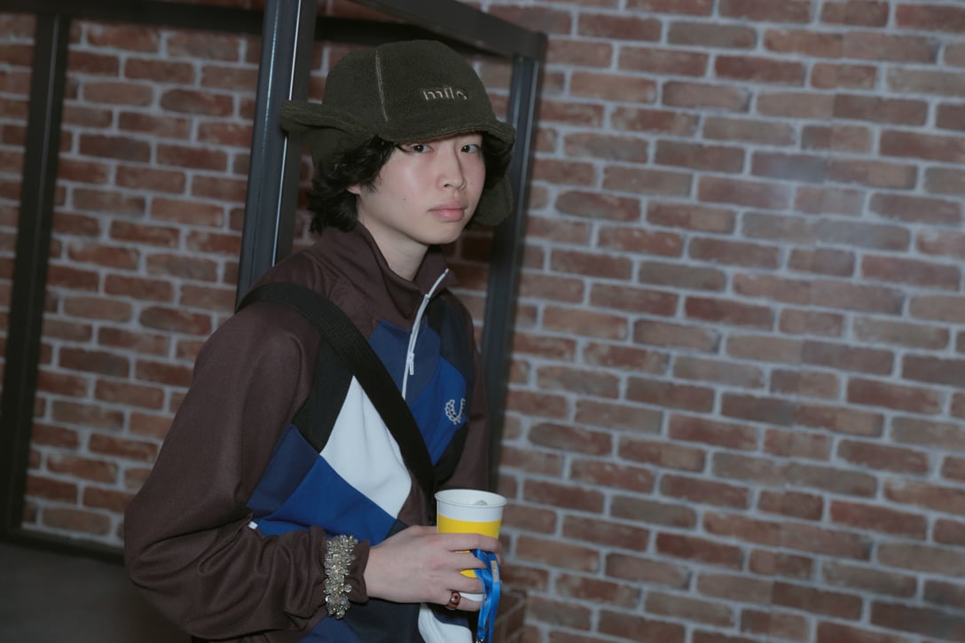 藤本颯太