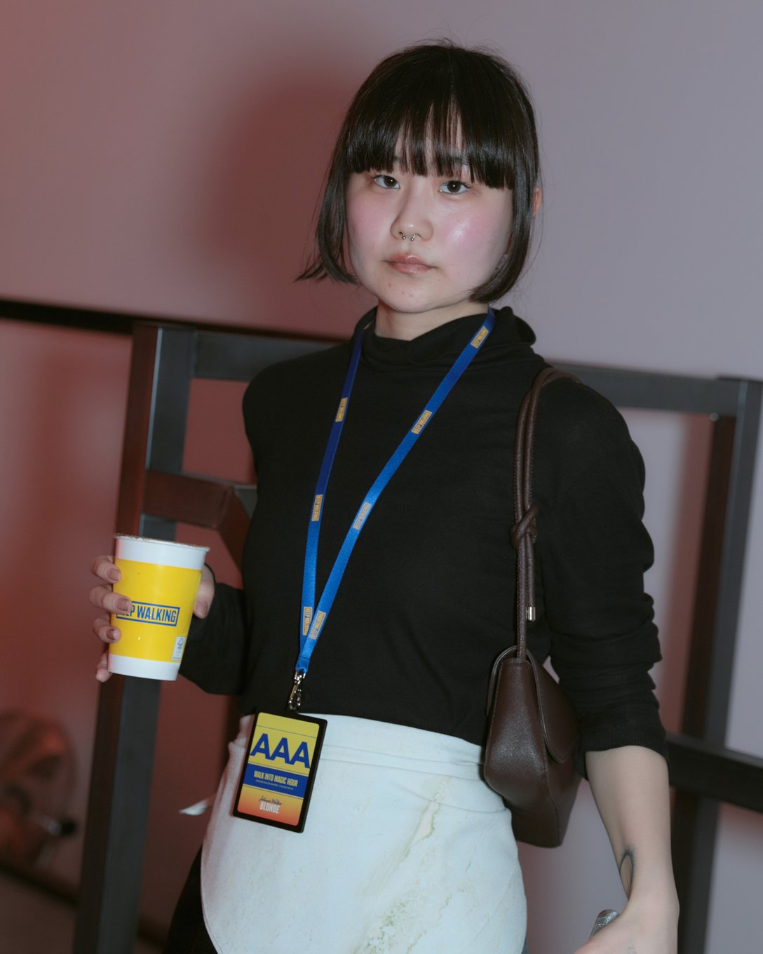 江口あゆみ