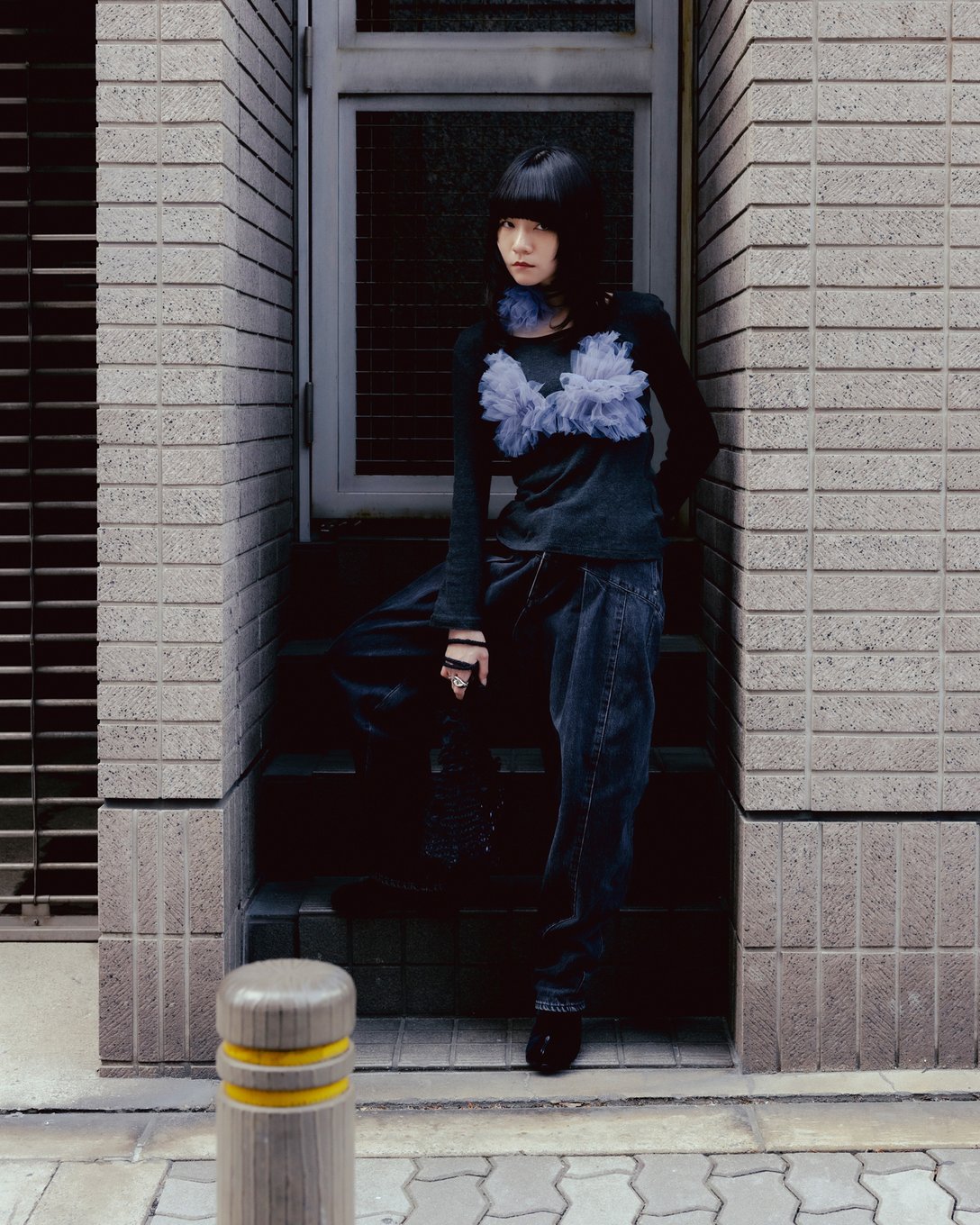 明島愛美