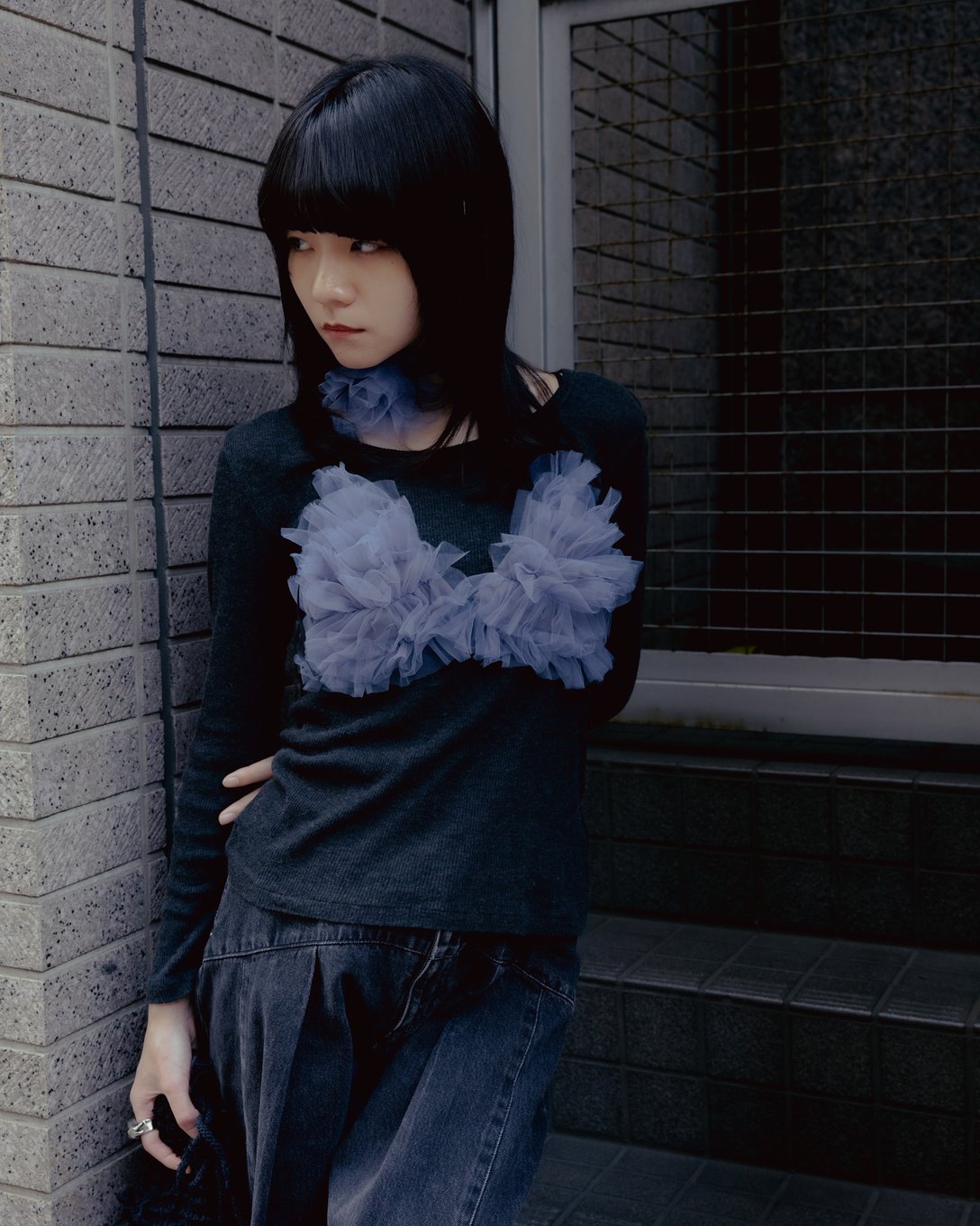 明島愛美