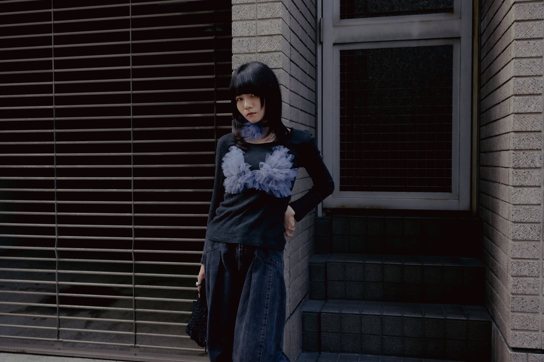 明島愛美