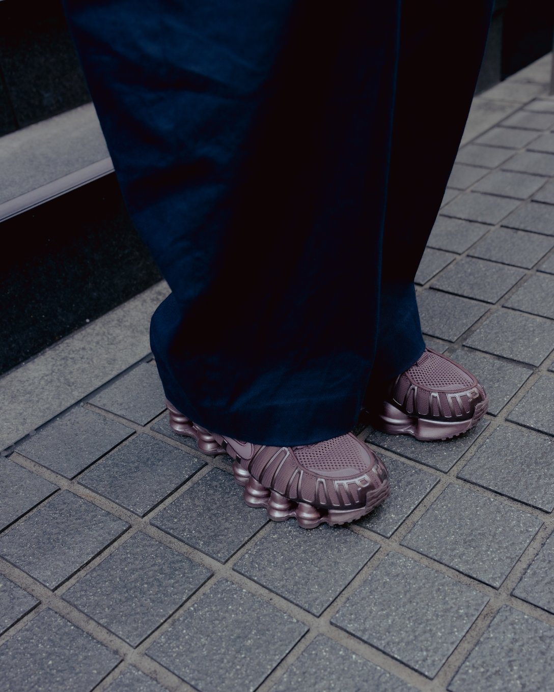 外峯　果林