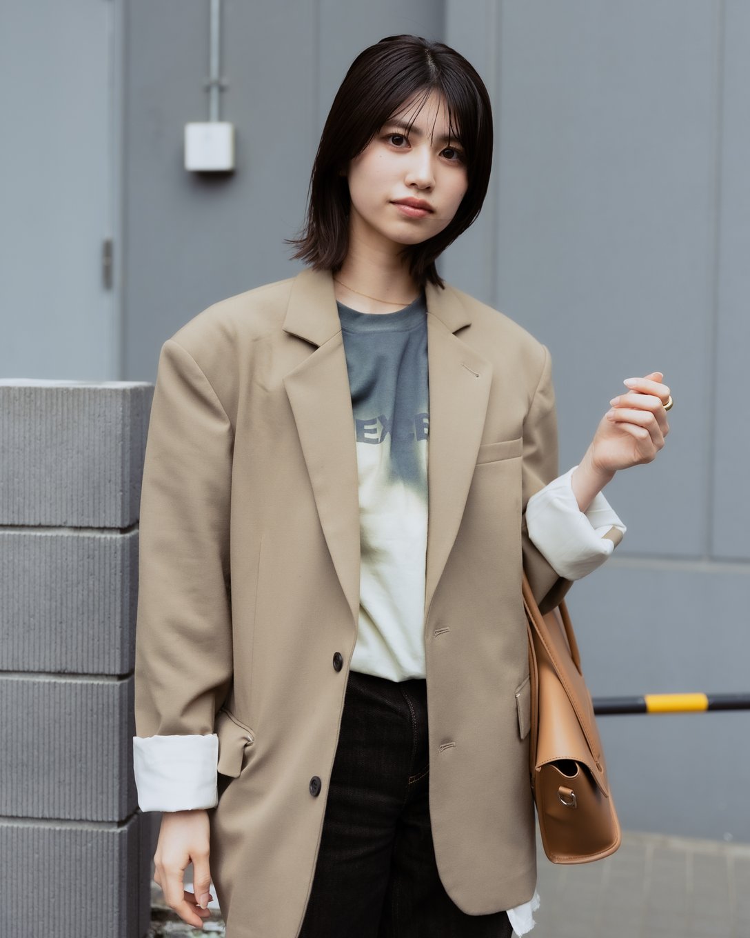 馬場一葉