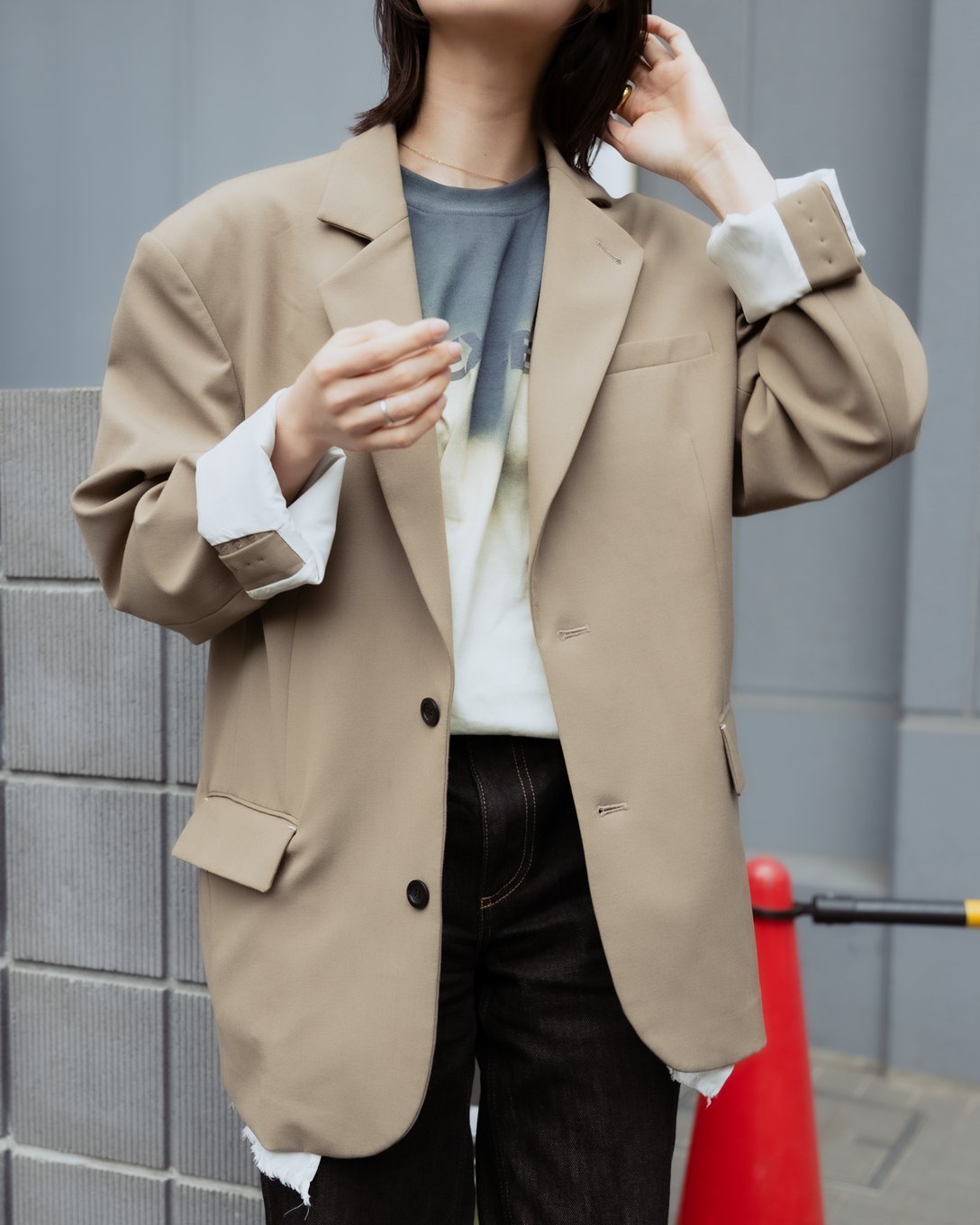 馬場一葉