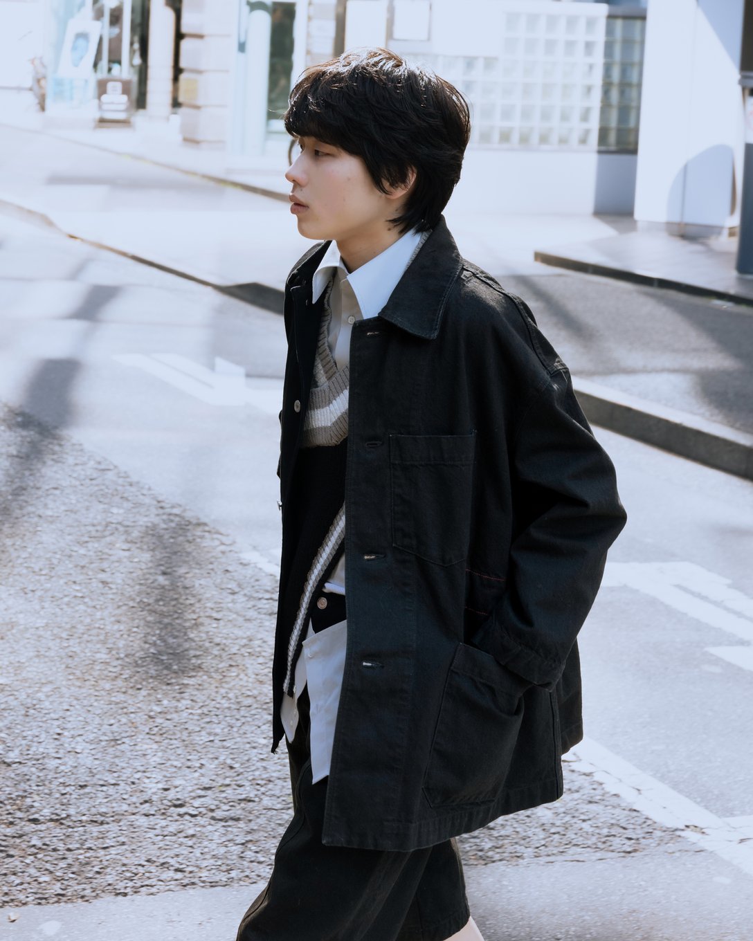 yusaku