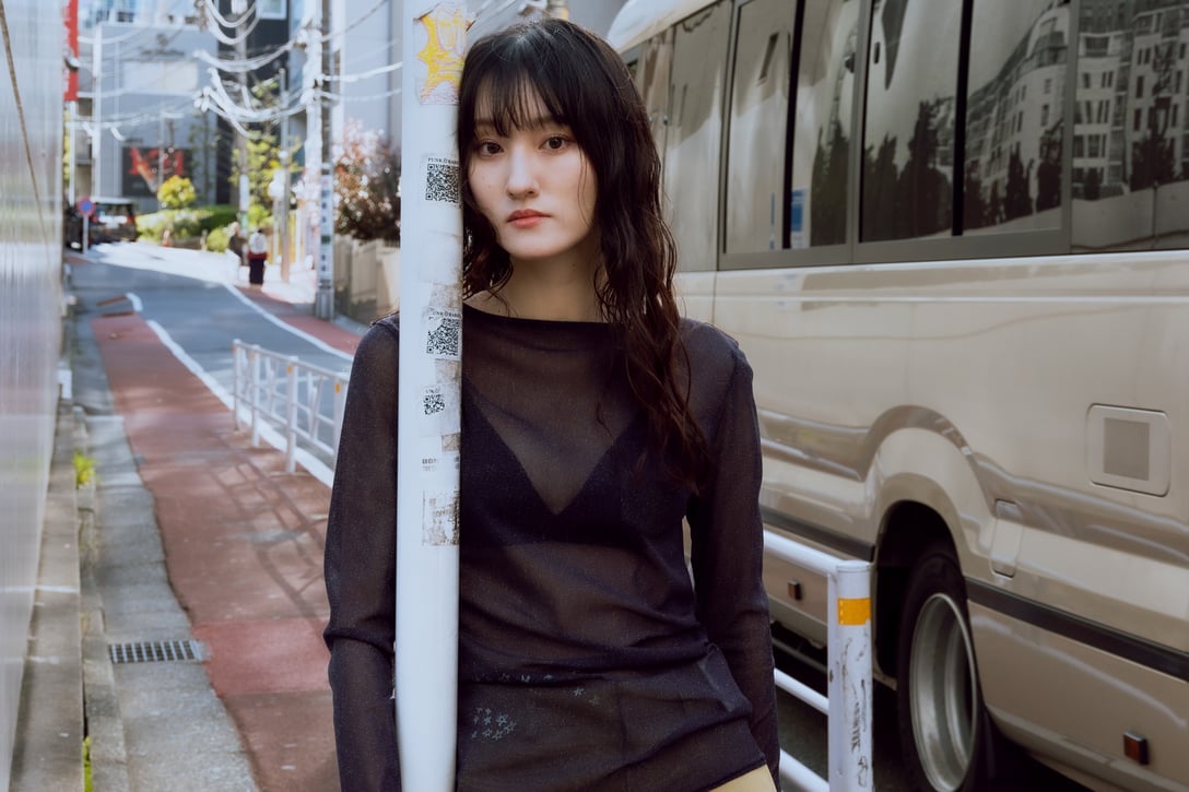 中村綺花