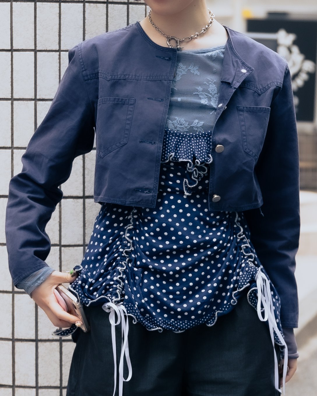 アカホリ