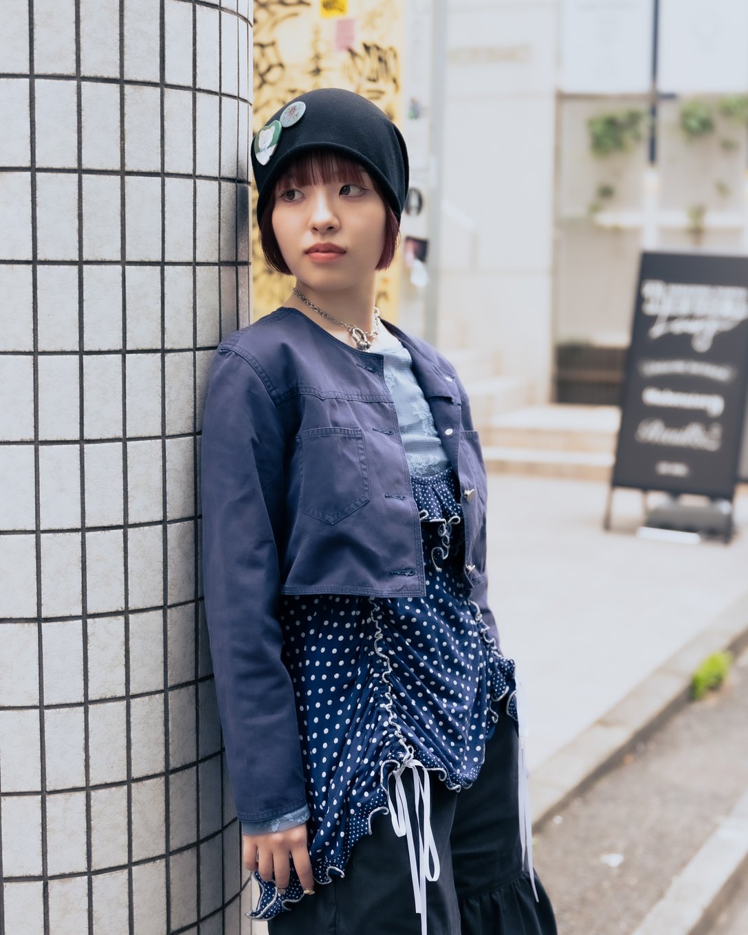 アカホリ