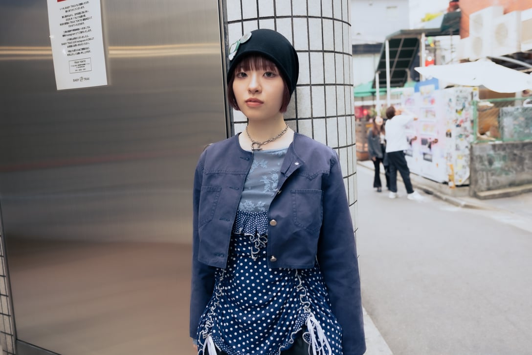 アカホリ