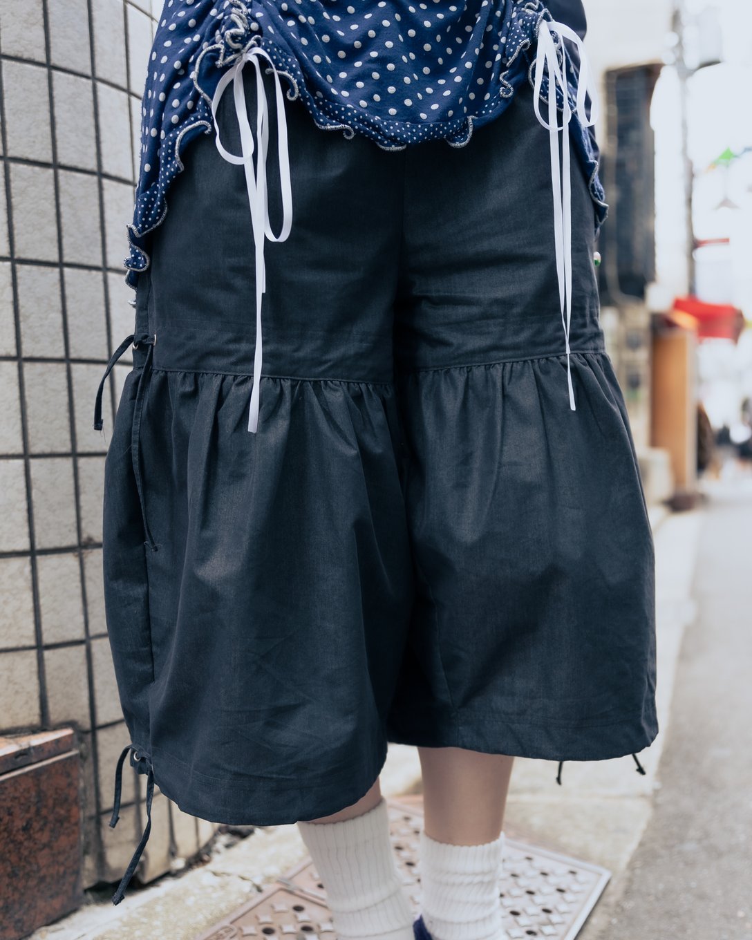 アカホリ
