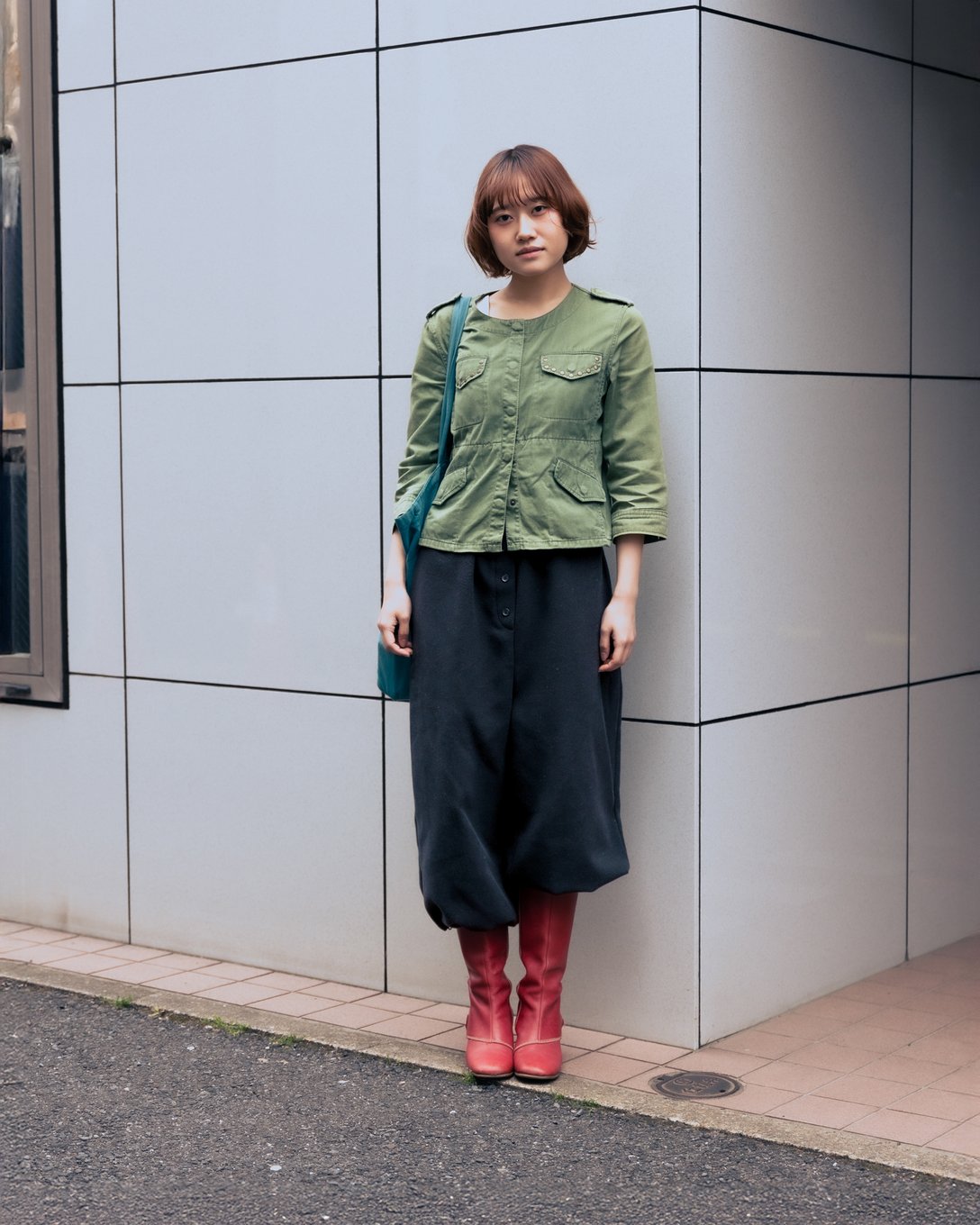 岩見香奈