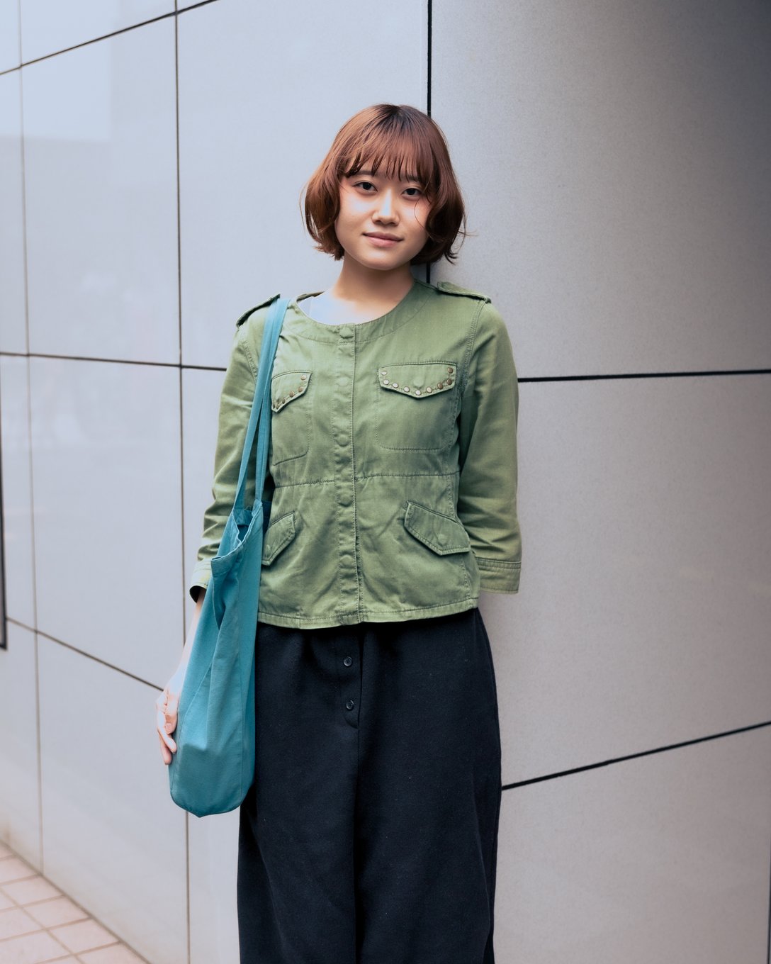 岩見香奈