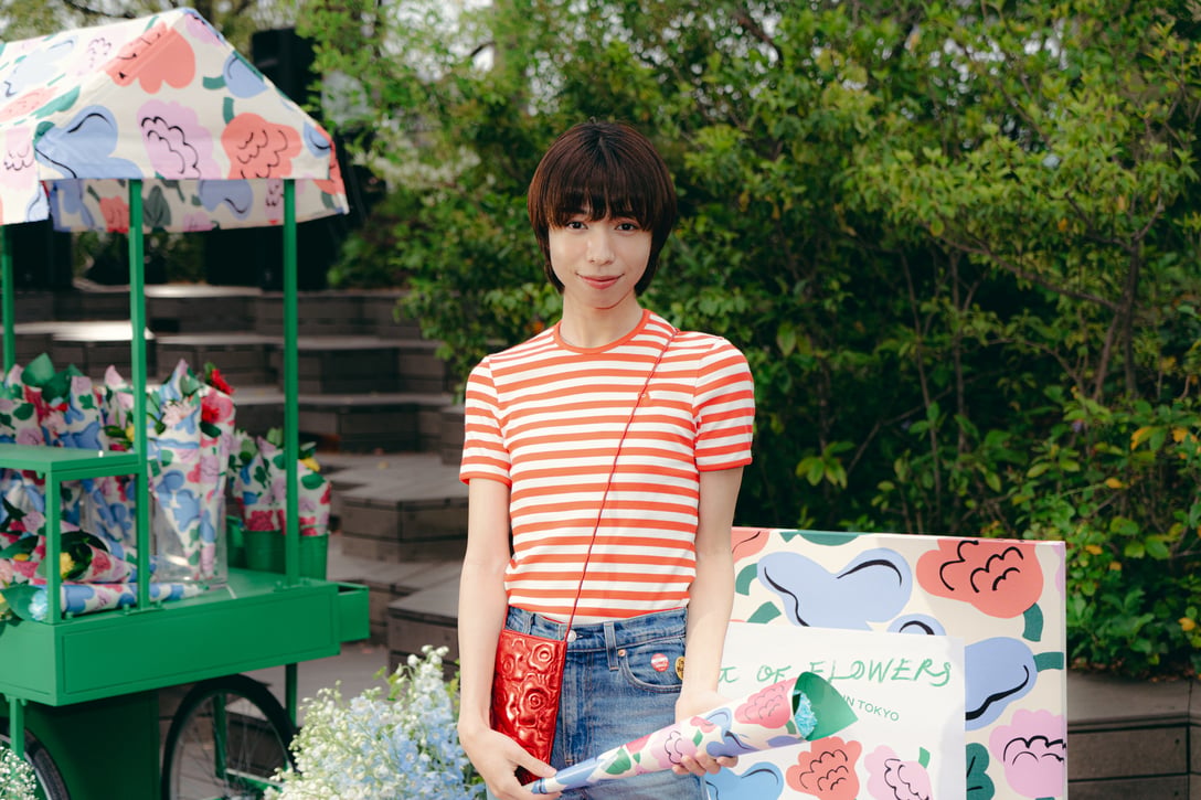 HARU（七瀬陽）