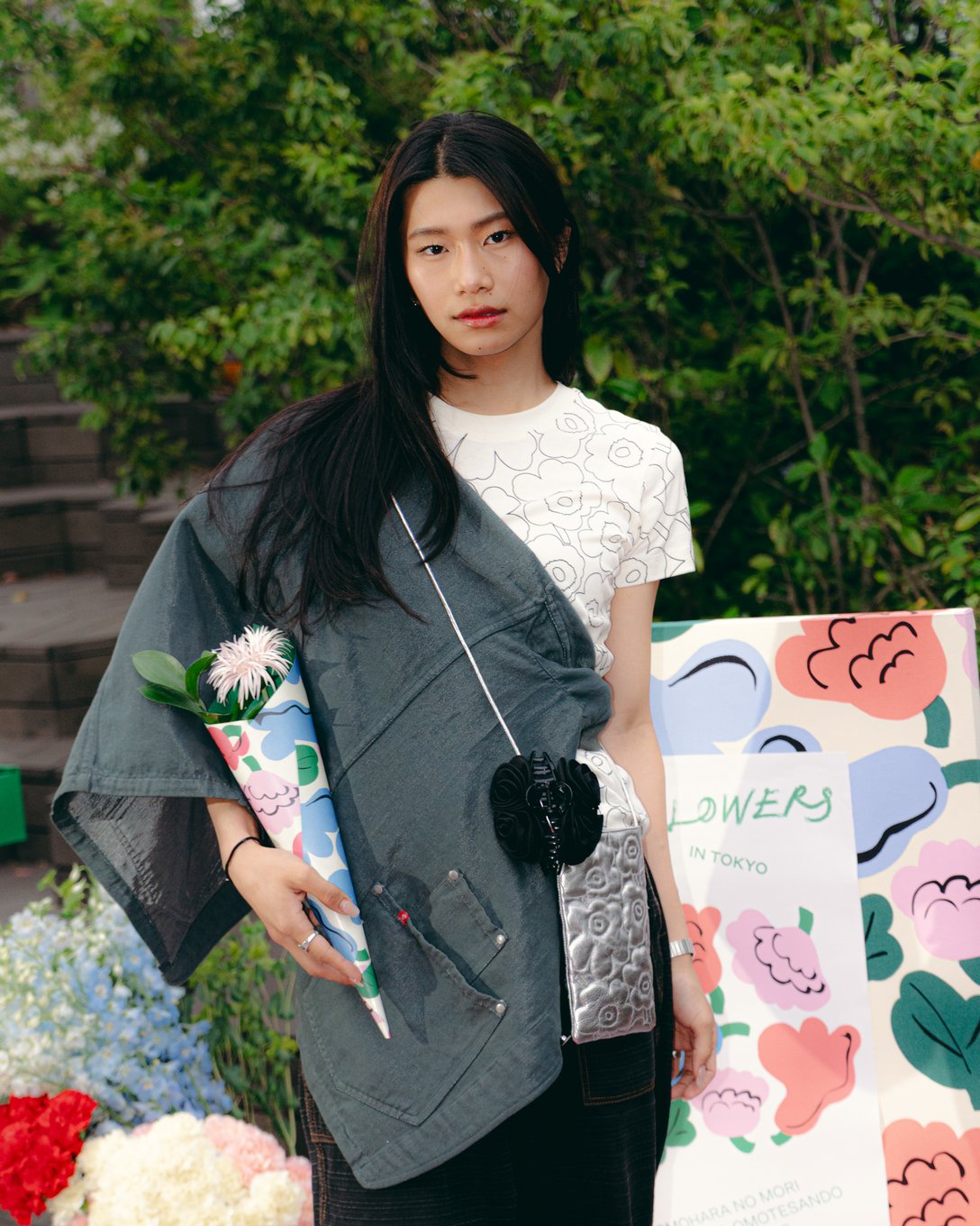 わがまましみず