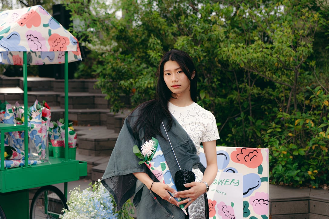 わがまましみず