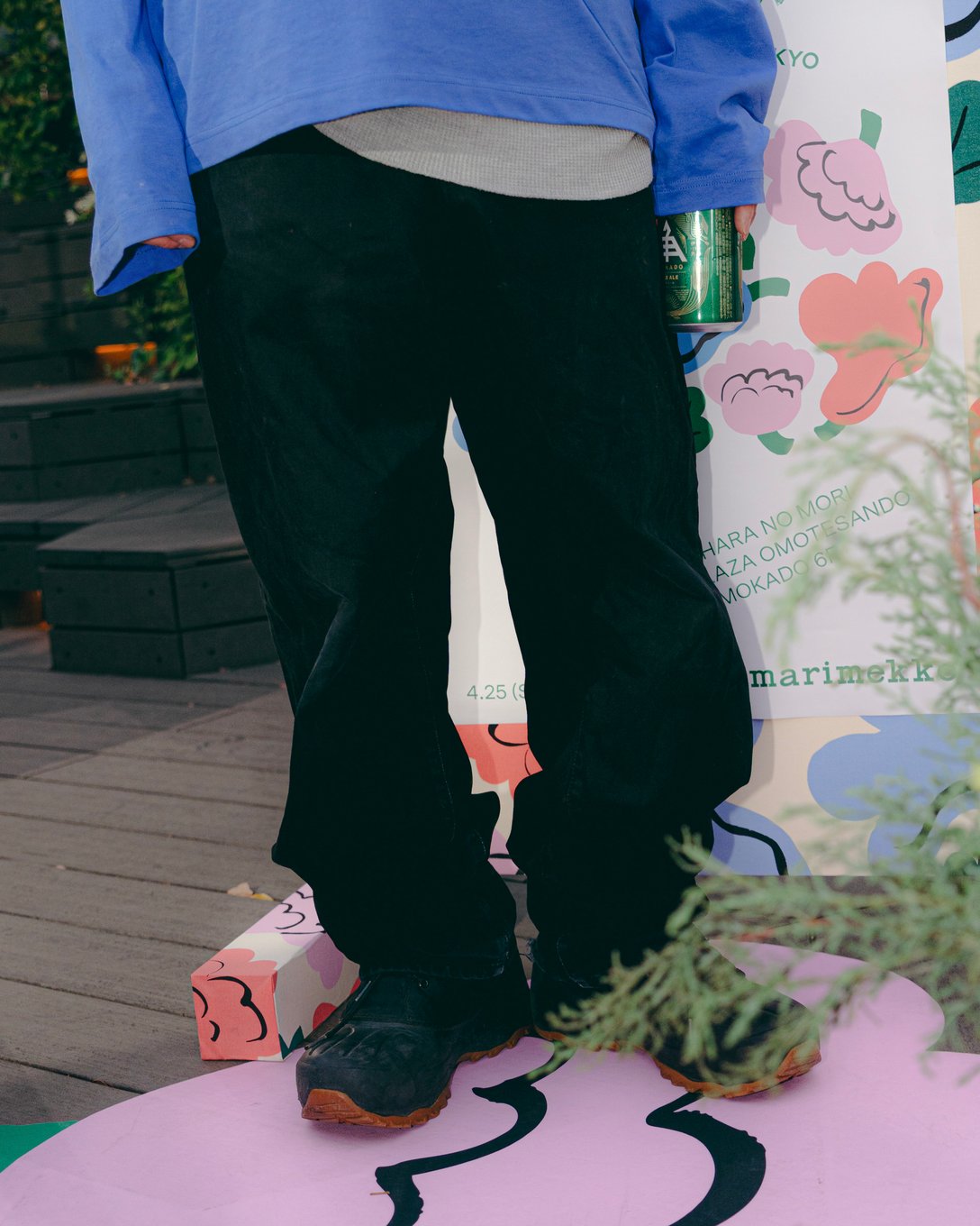 SEIYA OHTA