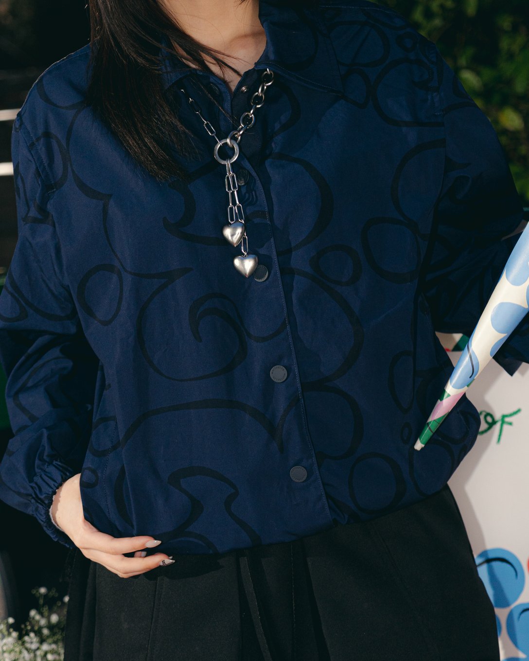 NOZOMI