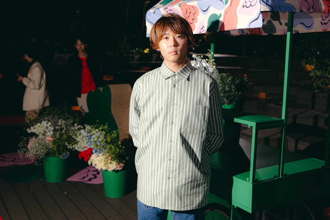 オカモトレイジ