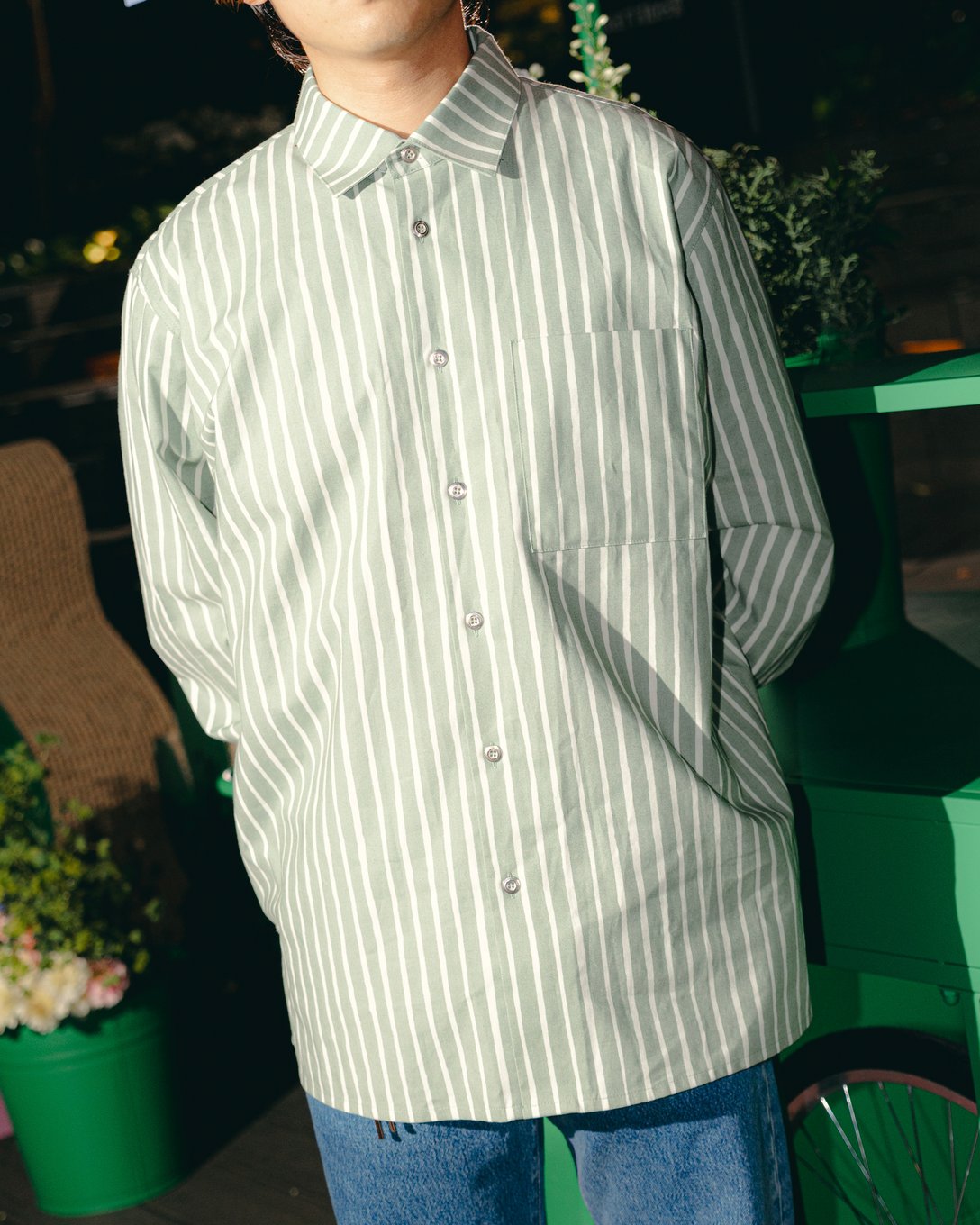 オカモトレイジ