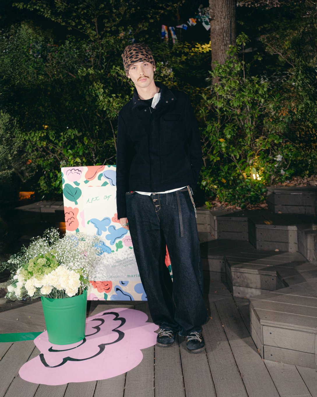 岡村オスカー翼