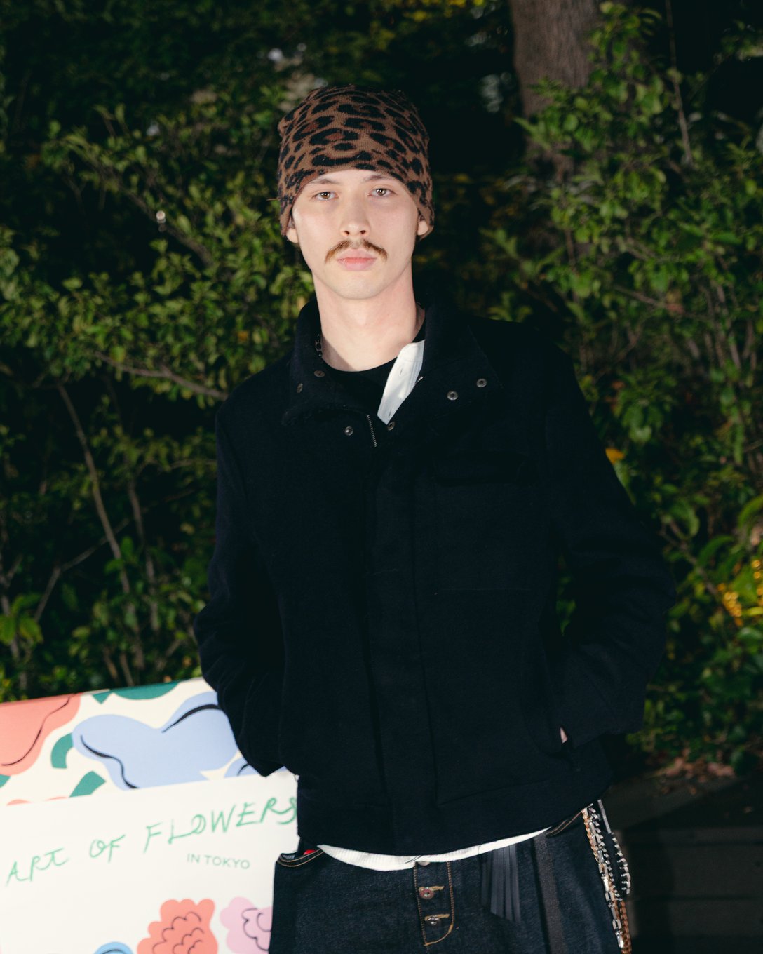 岡村オスカー翼