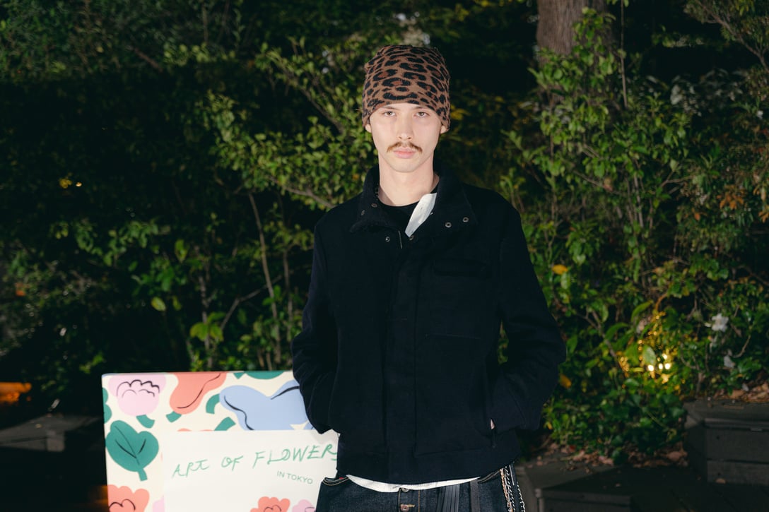 岡村オスカー翼