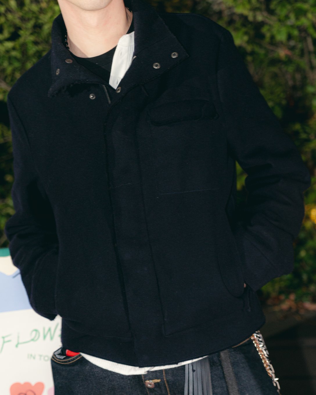 岡村オスカー翼