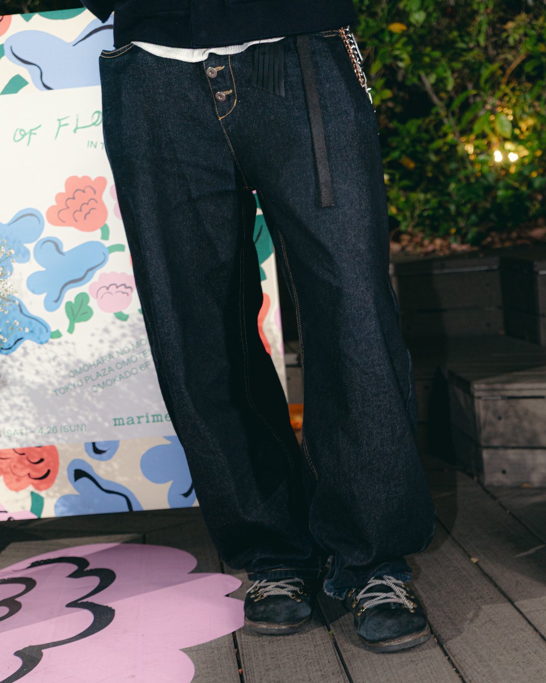 岡村オスカー翼