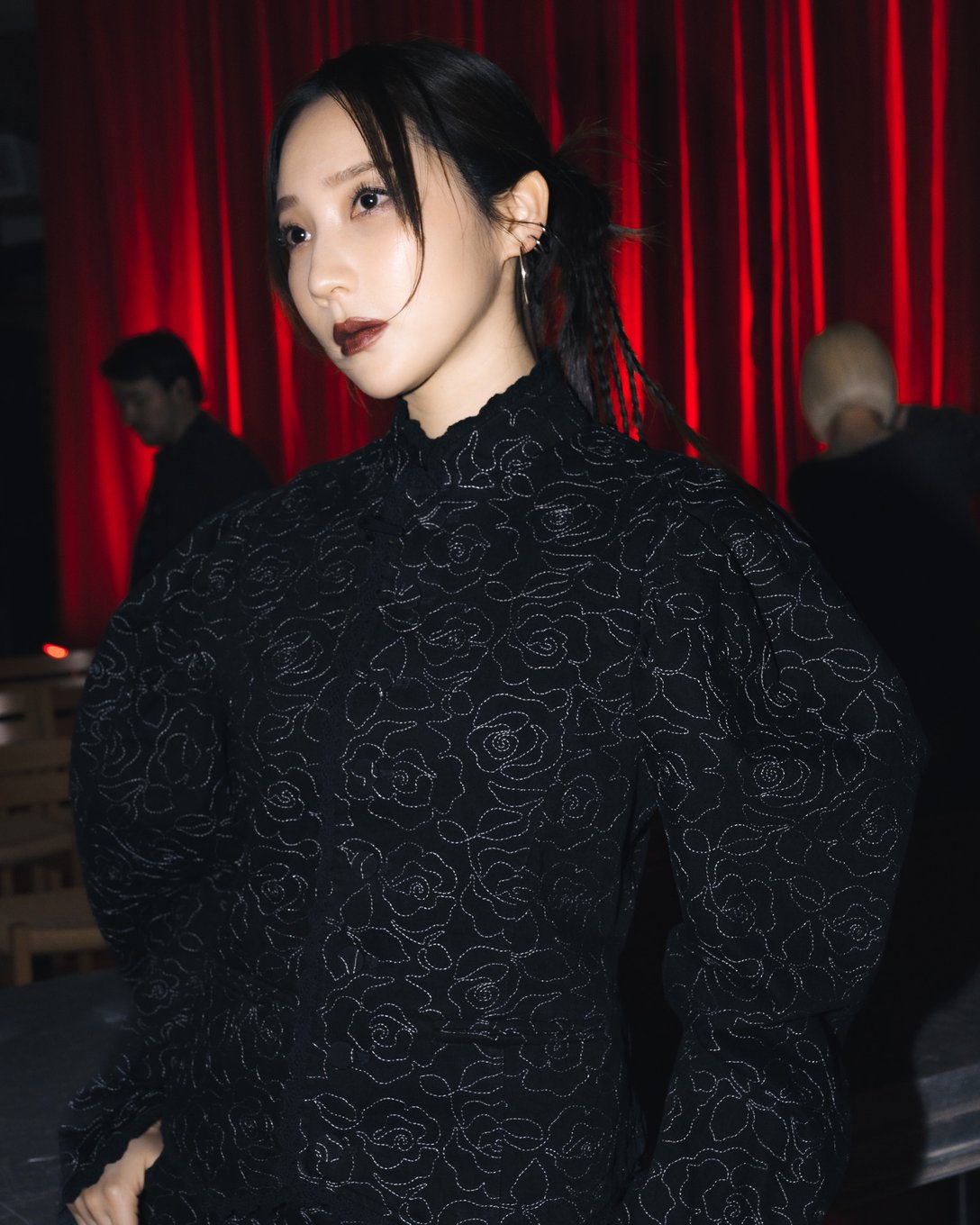 ファーストサマーウイカ