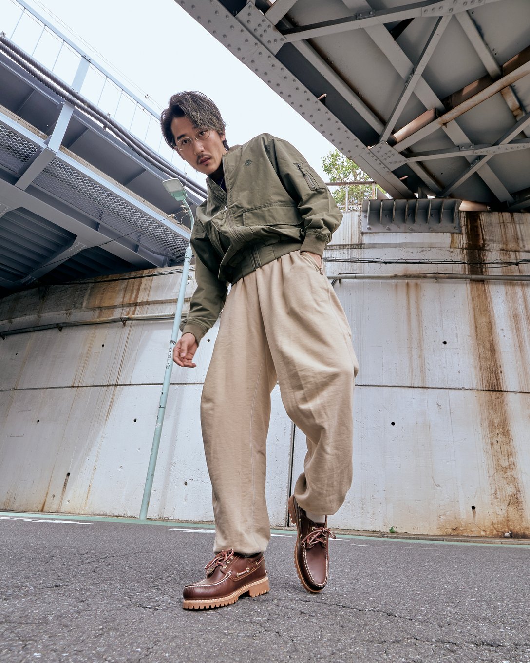 仲野温