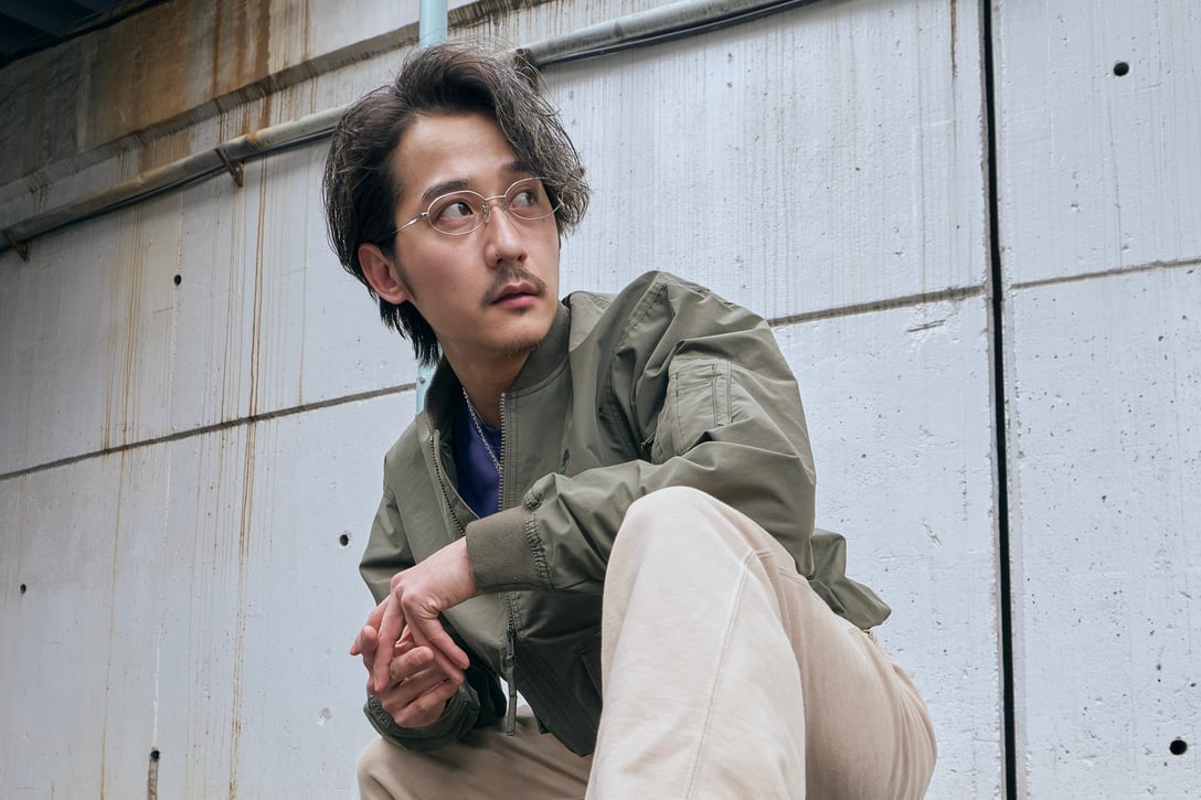 仲野温