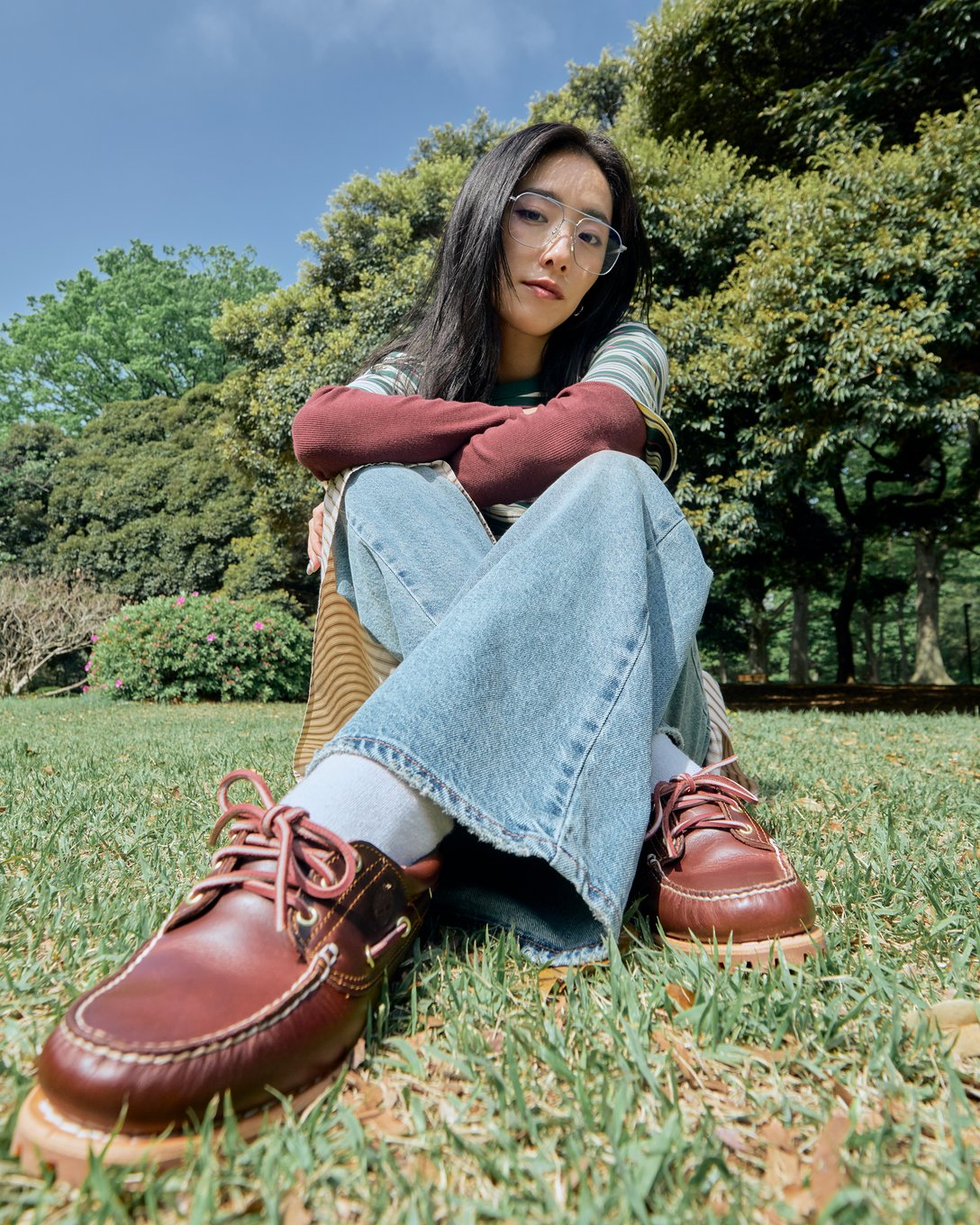 中田クルミ