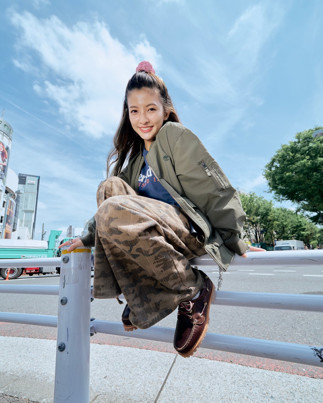 甲田まひる