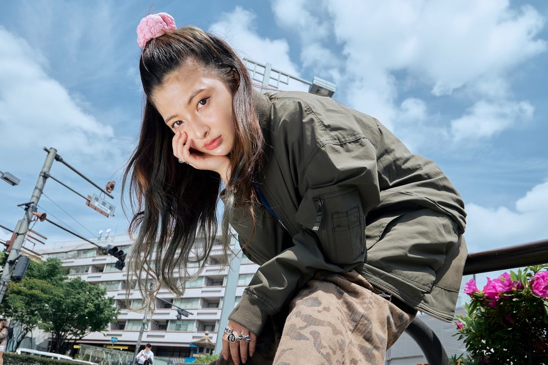甲田まひる