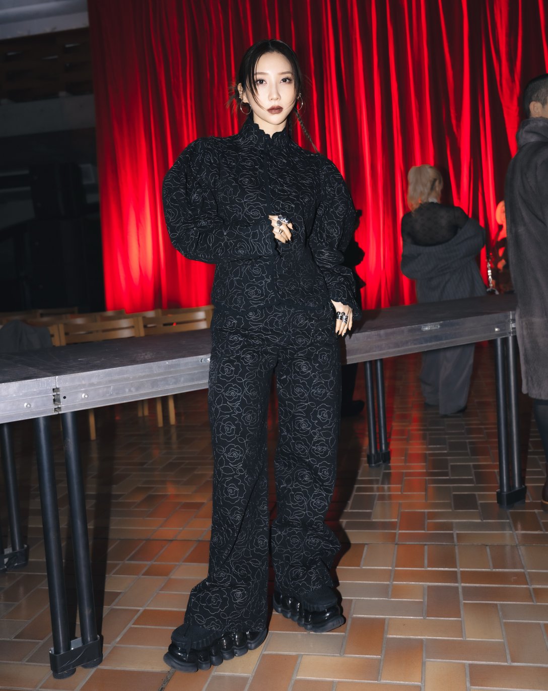 ファーストサマーウイカ