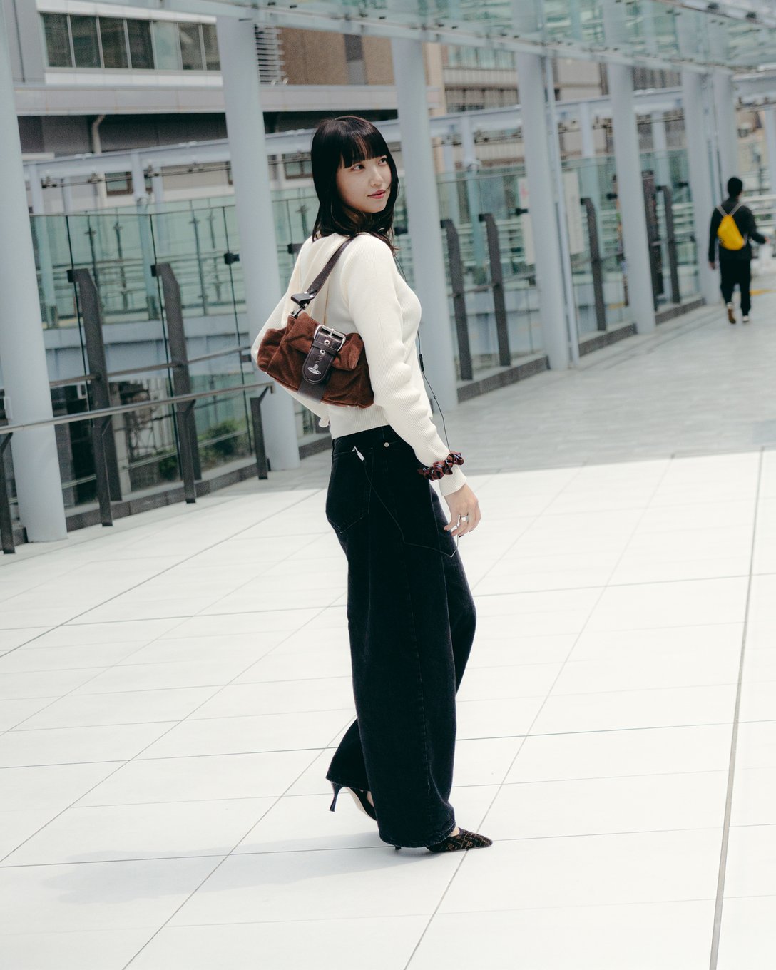 山田愛乃