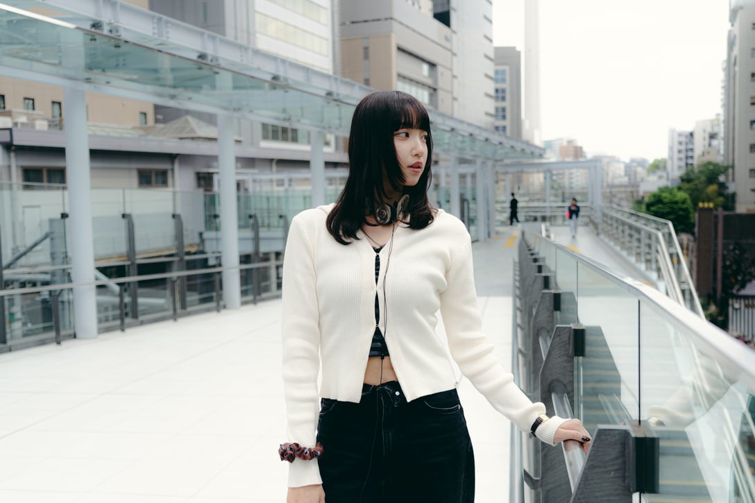 山田愛乃