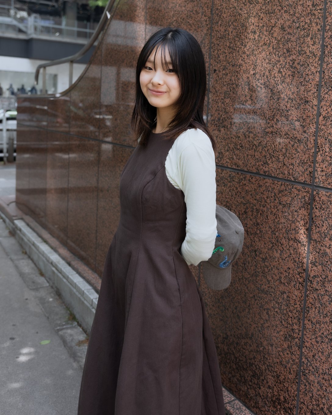 Miyu Echizen