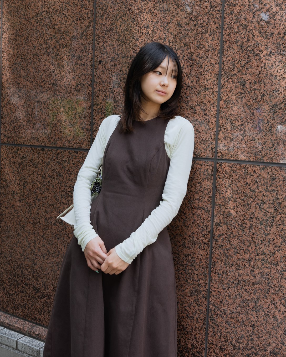 Miyu Echizen