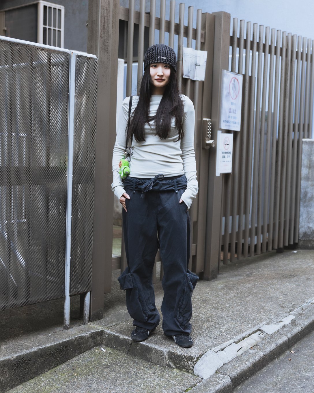 きゅるちゃん